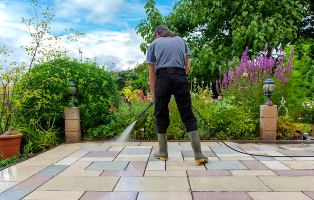Best Deck and Patio Pressure Washing in La Vista, NE